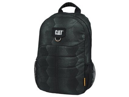 Černý CAT batoh millenial classic benson - černý streamline 84718-661 - hlavní obrázek