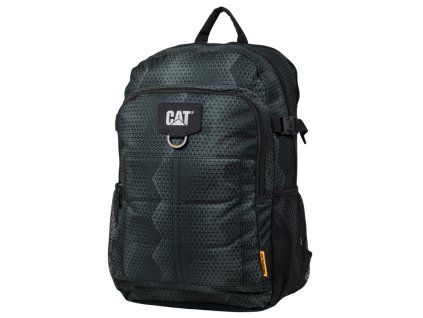 Černý CAT batoh millennial classic barry - černý streamline 84055-661 - hlavní obrázek