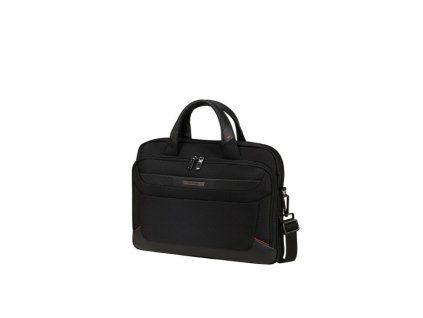 Samsonite PRO-DLX 6 SLIM Briefcase 15.6” Black