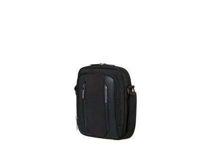 Samsonite SPECTROLITE 4.0 SACKS Tablet Crossover M 9.7” Black