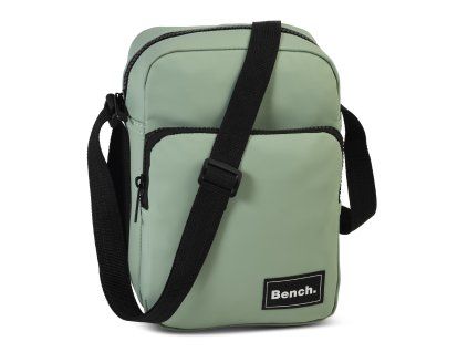 Šedozelený messenger bench classic hydro 64182-5800 - hlavní obrázek
