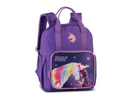 Dětský batůžek Unicorn academy
