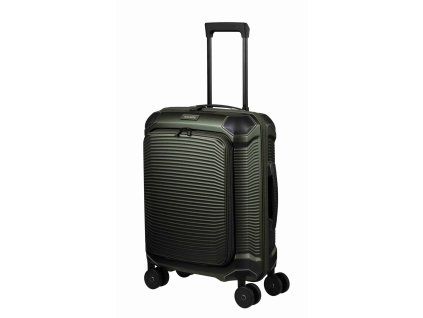 7000746 82 MILLENNIUM Trolley 4w S Front Pocket VRG
