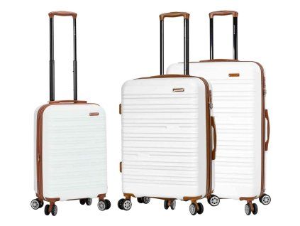 M33803 set blanc