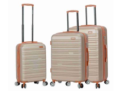 M33803 set champagne
