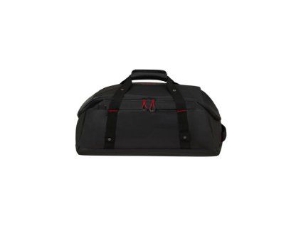 Černá cestovní taška Samsonite PRODIVER Duffle S - 140875-1041 - hlavní obrázek