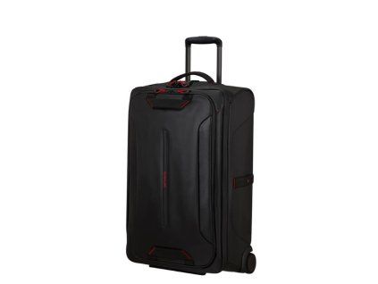 Černý cestovní kufr Samsonite PRODIVER Duffle/WH 67 - 140883-1041 - hlavní obrázek