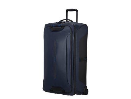 Modrý cestovní kufr Samsonite PRODIVER Duffle/WH 79 - 140884-2165 - hlavní obrázek