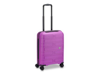 Fialový cestovní kufr modo by roncato supernova S 422023-29 - hlavní obrázek