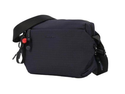 Taška cross Hedgren String Kosho - tmavě modrá