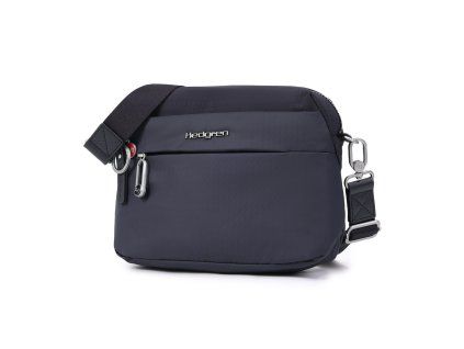 Modrá crossbody taška Hedgren FURO Totoi - HFURO05-915 - hlavní obrázek