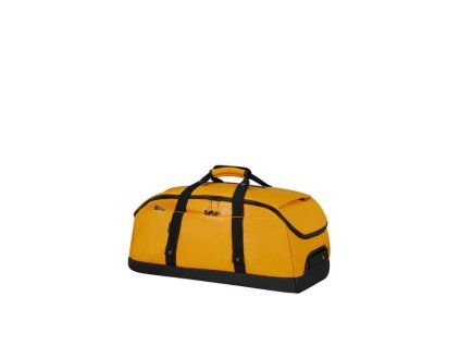 Žlutá cestovní taška Samsonite PRODIVER Duffle M - 140876-1924 - hlavní obrázek