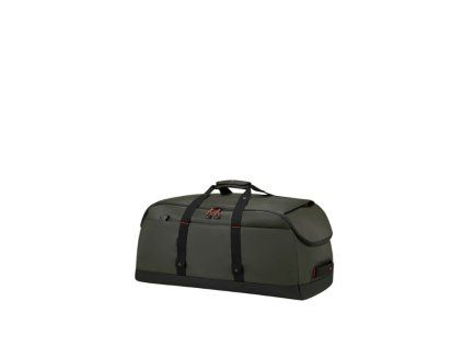 Zelená cestovní taška Samsonite PRODIVER Duffle L - 140877-9199 - hlavní obrázek