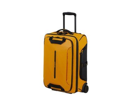 Žlutý cestovní kufr Samsonite PRODIVER Duffle/WH 55 - 140880-1924 - hlavní obrázek