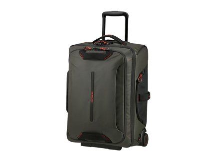 Samsonite ECODIVER Duffle/WH 55 Backpack Climbing Ivy