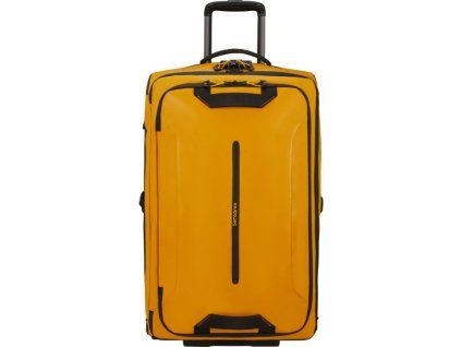 Žlutý cestovní kufr Samsonite PRODIVER Duffle/WH 67 - 140883-1924 - hlavní obrázek