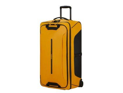 Žlutý textilní kufr Samsonite PRODIVER Duffle/WH 79 - 140884-1924 - hlavní obrázek