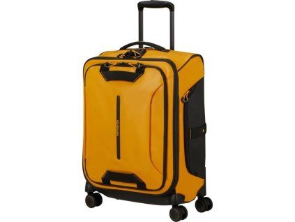 Žlutý samsonite PRODIVER spinner duffle 55 yellow 140885-1924 - hlavní obrázek