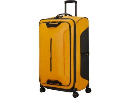 Žlutá cestovní taška Samsonite PRODIVER Spinner Duffle 79 - 140886-1924 - hlavní obrázek