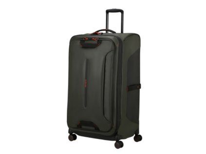 Zelený cestovní kufr Samsonite PRODIVER Spinner Duffle 79 - 140886-9199 - hlavní obrázek