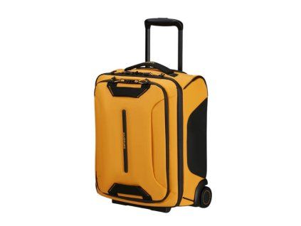 Žlutý samsonite ECODIVER duffle/wh underseater yellow 151349-1924 - hlavní obrázek