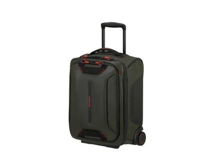 Zelený cestovní kufr Samsonite PRODIVER Duffle/WH Underseater - 151349-9199 - hlavní obrázek
