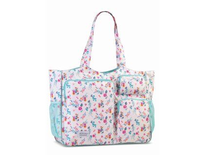 Plážová taška Fabrizio XXL 3 Pockets