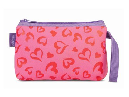 Bikiny taška Fabrizio Fresh summer srdce