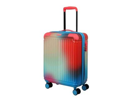 72647 97 CRUISE Trolley 4w S VRG