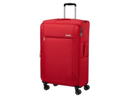 Samsonite BASE BREEZE Spinner 78/29 EXP Red