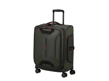 Samsonite ECODIVER Spinner Duffle 55 Climbing Ivy