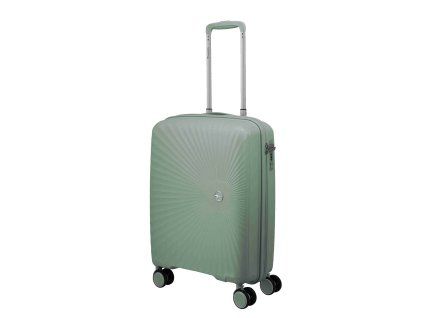 4000747 80 VOYAAGE Trolley 4W S VRG
