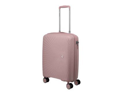 4000747 14 VOYAAGE Trolley 4W S VRG