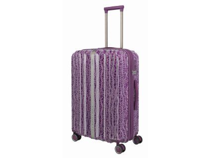 77448 15 LASCANA Trolley 4w M expandable VRG