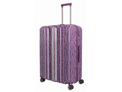 77449 15 LASCANA Trolley 4w L VRG