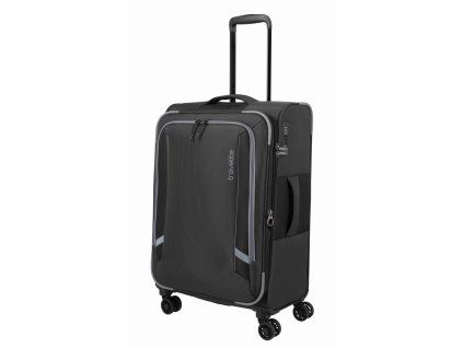 8000148 01 CORSIICA Trolley 4w M expandable VRG