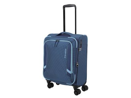8000147 25 CORSIICA Trolley 4w S expandable VRG
