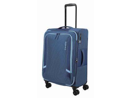8000148 25 CORSIICA Trolley 4w M expandable VRG