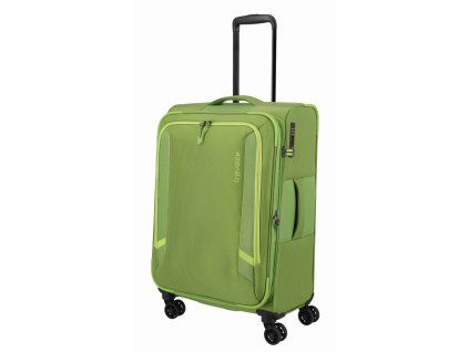 8000148 85 CORSIICA Trolley 4w M expandable VRG