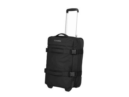 8000257 01 BOLONIA Wheeled Duffle S VRG