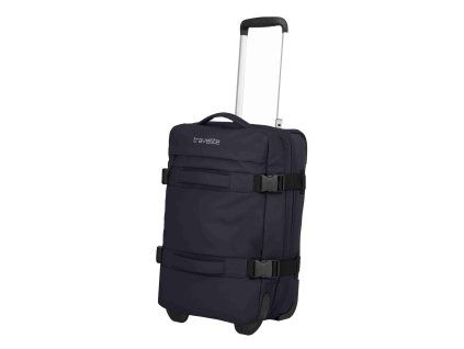 8000257 20 BOLONIA Wheeled Duffle S VRG