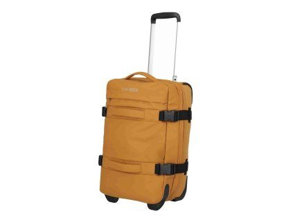 8000257 89 BOLONIA Wheeled Duffle S VRG