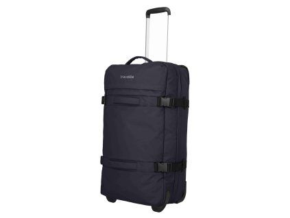 8000259 20 BOLONIA Wheeled Duffle L VRG