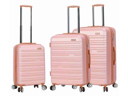 33803 set rose gold