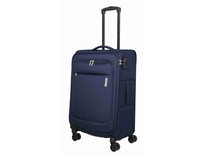 8000348 20 PRIEGO Trolley 4w M VRG