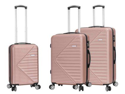 66103 set rose gold