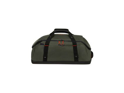 Zelená cestovní taška Samsonite PRODIVER Duffle S - 140875-9199 - hlavní obrázek