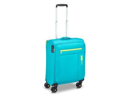 Cestovní kufr Roncato Lite soft S 4W