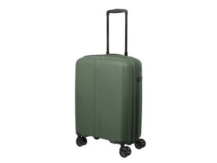 7000345 80 AIR STRIPE Trolley 4w S expandable VRG