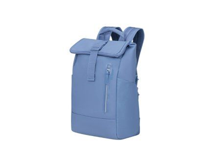 American Tourister URBAN TIDE ROLLTOP LAPTOP BP 14.0” Storm Blue